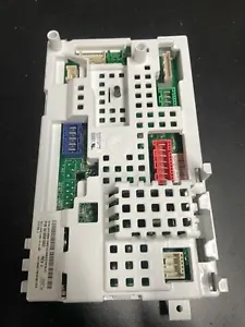 W10581552  Whirlpool Washer Control Board |WM655 - Picture 1 of 4