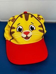 Yellow Boys' Baseball Caps for sale | eBay