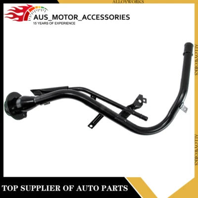 Tubo de cuello de llenado de tanque de combustible para 2001 02 2003 Mazda Protege Protege5 L4 1,6 L 2,0 L Foto 1 de 4