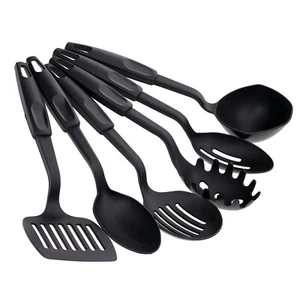 Küchenlöffel Küchenutensilien Küchen Löffel zum Kochen Kochset - Bild 1 von 6