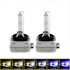 2X D3S/D3C 35W 66340 HID Xenon Headlight Replacement For Philips or OSRAM Bulbs