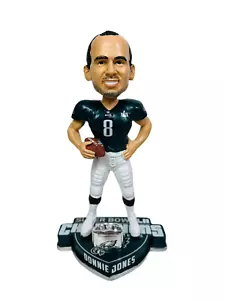 Donnie Jones Philadelphia Eagles Super Bowl Lii Forever Bobblehead Limited - Imagen 1 de 5