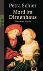 Mord Im Dirnenhaus. Historischer Roman Von Schier... | Buch | Zustand Akzeptabel