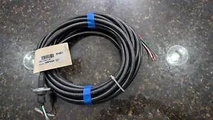 Nuovo cavo di alimentazione originale Wacker Neuson 110 V # 5000152402 - Foto 1 di 4