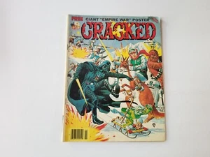 Cracked Magazine - 173 - November 1980 - Picture 1 of 2