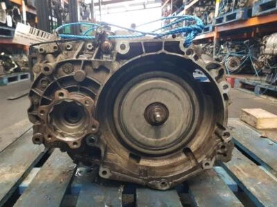 2005-2010 MK5 B6 VOLKSWAGEN PASSAT КОРОБКА ПЕРЕДАЧ KDA 2.0 ДИЗЕЛЬ 6 СКОРОСТЕЙ ПОЛУАВТОМАТИЧЕСКИЙ BMR - Изображение 1 из 4