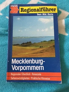 TB Peter Krägenow, Eginhard Wegner - Regionalführer Mecklenburg-Vorpommern - Picture 1 of 11