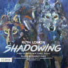 Lomon / Hutchins / W - Ruth Lomon: Shadowing [New CD]