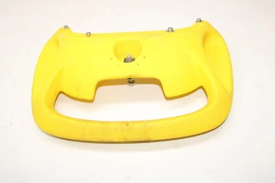 Sea-doo GSI 5622 1997 PWC barra de agarre trasera mango amarillo Foto 1 de 4