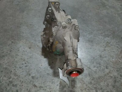 TRANSFER CASE 2011 CADILLAC SRX WITH 82,481 MILES CODE: MH4 ID# 55574304 - Image 1 of 4