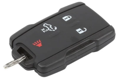 NEW OEM 2019-2021 CHEVY SILVERADO 1500 Keyless Entry Remote Fob GM 84209237