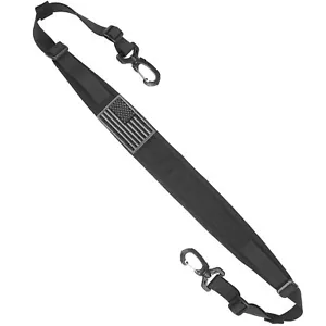 Laptop Adjustable Shoulder Strap for Duffel Bag Strap Luggage Duffel Bag Shou... - Picture 1 of 6