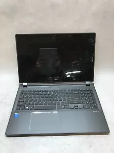 Acer Aspire M5-583P-5859 15" Laptop *Unknown Specs* 2GB RAM For Parts/Repair -DW - Picture 1 of 9