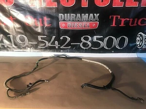 01-07 Manual Transfer Case Harness 261XHD Chevy GMC 2500HD 3500HD Duramax OEM GM - Picture 1 of 3