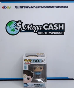 Funko Pop! Naota #457 - Picture 1 of 7