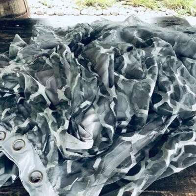 Cortinas grises de baño de cama y más allá - Juego de 4 / Sin humo / Mascotas Foto 1 de 4