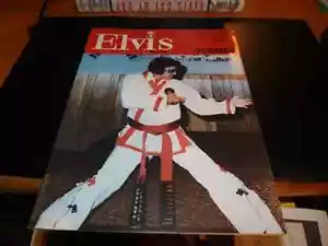 Revue "ELVIS PRESLEY MONTHLY, COLLECTORS SPECIAL N°2" - Imagen 1 de 2