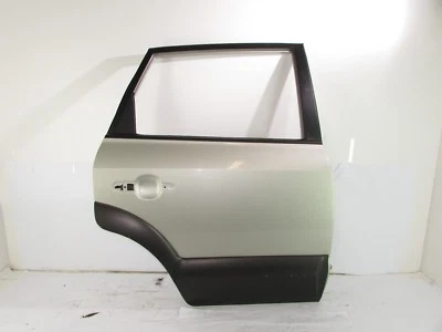 Tür hinten rechts für Hyundai TUCSON JM 2007 2008 2009 4WD REAR RIGHT DOOR 4x4 - Bild 1 von 4