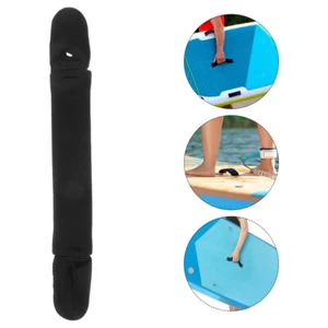 Surfboard -Griff für ein besseres Surfenerlebnis Ergonomisches Design reduziert - Bild 1 von 12