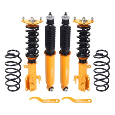 Coilovers Suspension Lowering Kit For Toyota Corolla iM 2017-2018 SCION IM 2016 - Image 1 of 4