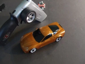 XMODS 2008 CHEVY CORVETTE Z06 EXCELLENT USED CONDITION #C3* - Picture 1 of 8