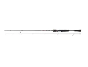 DAM Yagi Light Spoon 1,90m/3-6g Canne à Spinning Verge Truite Spoonrute - Photo 1/5