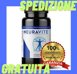 Neuropatia Periferica Integratore Vitaminico Diabete Dolori Neuropatici Diabete - Foto 1 di 12