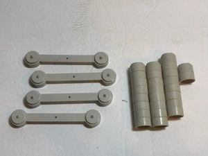 Aurora Motor Modellbau HO Slotcar Brücke Balken & Stütze Erweiterung Pfosten  - Bild 1 von 1