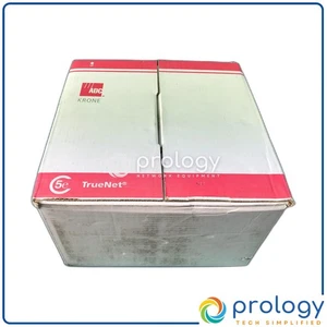 ADC Krone Truenet Cat5E High Performance LAn Cable 64991028-01 Length 136m - Picture 1 of 4