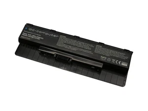 Akku für Asus N76VM - Bild 1 von 3