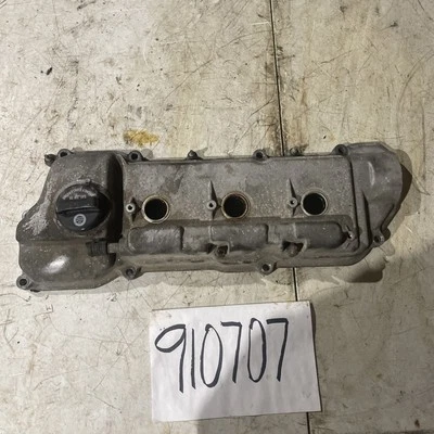 Cubierta de válvula delantera de aluminio para Toyota Avalon 1995-99 Lexus ES300 3,0 L lado del conductor Foto 1 de 4