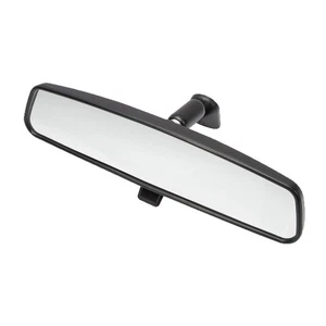 Replacement Rear View Mirror for Jeep For JK 2007 2012 Inner Front Fitment - Picture 1 of 7