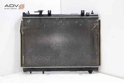 Infiniti QX60 JX35 2013-2020 3,5 L motor refrigerante refrigeración radiador OEM Foto 1 de 4