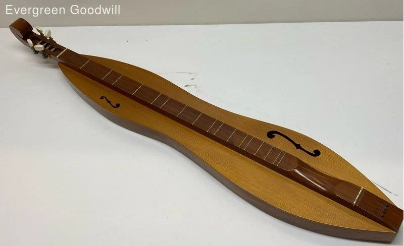 appalachian dulcimer | eBay