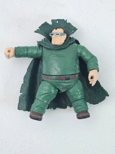Marvel Legends Fantastic 4 Four MOLE MAN figure LOOSE Ronan Accuser 2007 - Picture 1 of 10