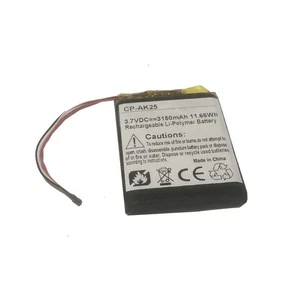 Batería 3150mAh 3.7V para SR25 PL685065 - Imagen 1 de 2