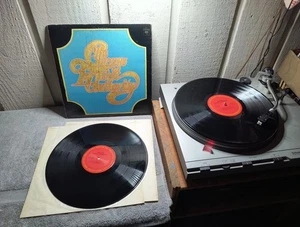 Chicago Transit Authorioty , 1969 Columbia Gatefold 2 LP  Stereo GP 8 (Tested EX - Foto 1 di 18