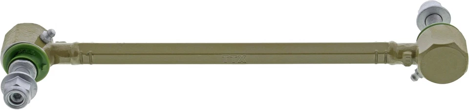 Kit de enlace de barra estabilizadora de suspensión Mevotech se adapta a 15-22 Ram ProMaster City Foto 1 de 4