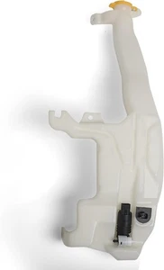 Washer Reservoir Compatible with 2011-2021 Jeep Grand Cherokee Assy with Pump... - Picture 1 of 6