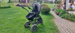 TFK Jogger Kinderwagen / Buggy stark Gebraucht - Bild 1 von 15