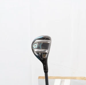 Cobra King F7 3H Hybrid Stiff Flex Fujikura Pro 75H 12571402 Good - Picture 1 of 5
