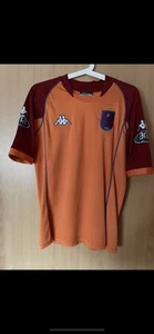 Maglia Fatih Tekke Trabzonspor San Pietroburgo Rubino Kazan Turchia Besiktas - Foto 1 di 5