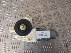 Moteur de lève vitre BROSE Avant Droit - PEUGEOT 307 - Référence : 9634457280 - Picture 1 of 4