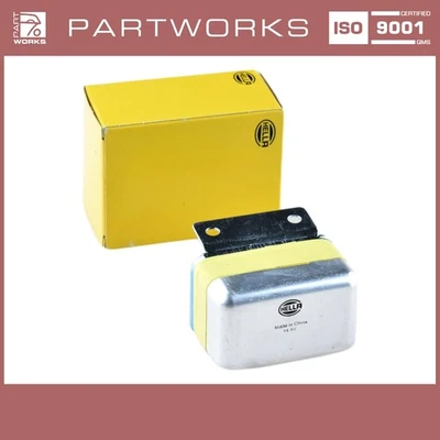 Spannungsregler Lichtmaschine für PORSCHE 911 F 2.2 2.4 Regler 90160320603 - Image 1 of 4