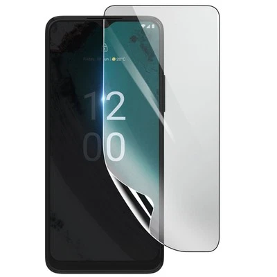 Screen Protector Shockproof Hydrogel for Nokia C32 - image 1 of 4