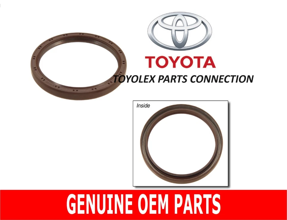 NUEVO OEM GENUINO TOYOTA 4RUNN CAMRY TACOMA Y LEXUS TRASERO ES300 ES350 90311-92010 Foto 1 de 1