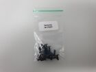 Laptop Screws For SAMSUNG NP-P500Y Base Cover Bottom Case Lower Chassis
