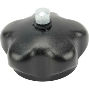 Orig. AS-Motor Tankverschluss Tankdeckel AS 21,26,27,28,53,55 Wiesenmäher Neu! - Bild 1 von 1