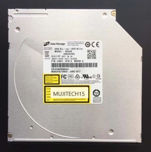 Lecteur d'écriture LG Ultra 4K UHD Blu-ray/DVD BU40N graveur Blu-ray BD-RE BDXL - Photo 1/2