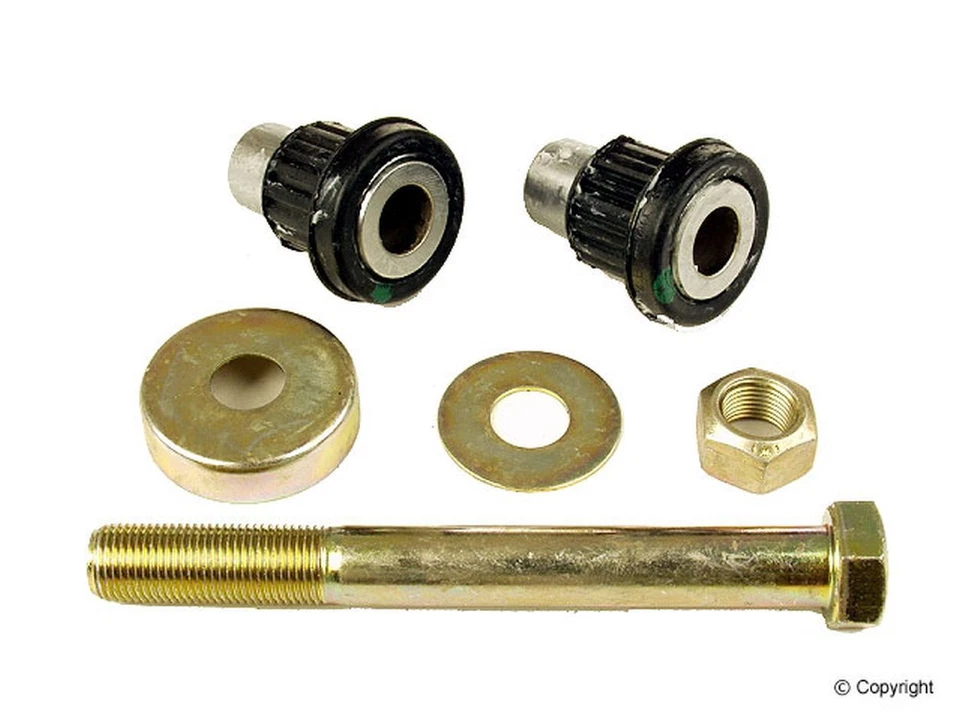 Kit de bucha de braço FEBI direção IDLER para Mercedes 1986-1995 260E 300E CE TE E320 - Imagem 1 de 1